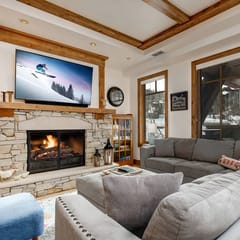 Shooting Star Residence