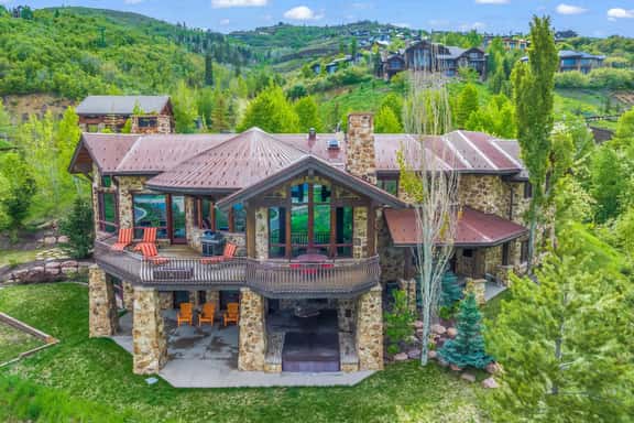 Deer Crest Villa - Image 1