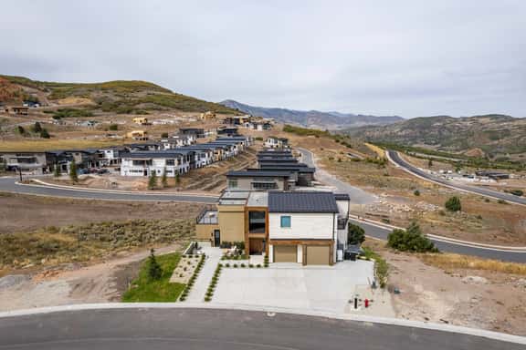 Jordanelle Crest - Image 1