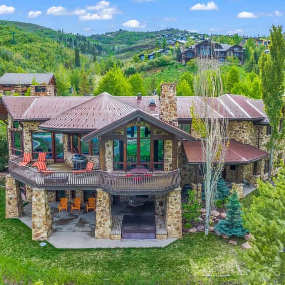 Deer Crest Villa - Image 1