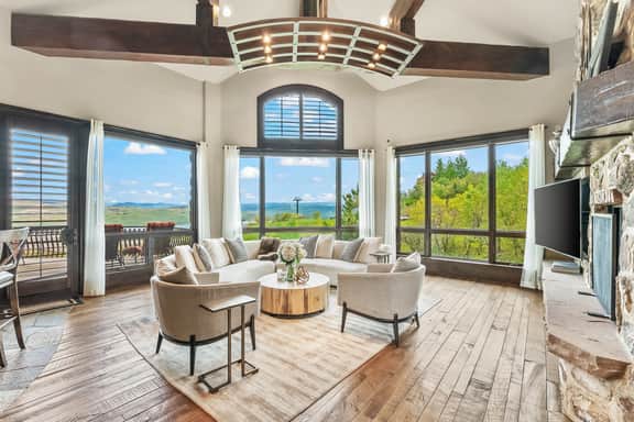 Deer Crest Villa