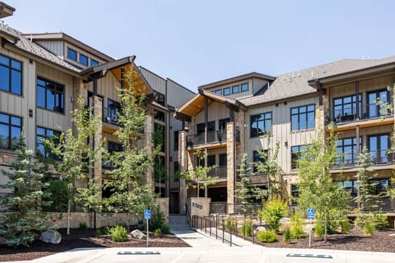 Blackstone Retreat