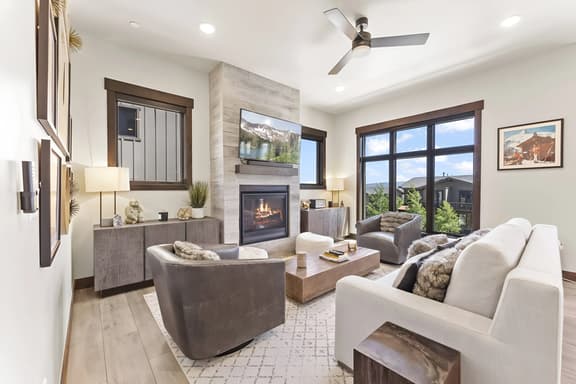 Blackstone Bliss