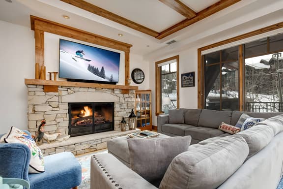 Shooting Star Residence