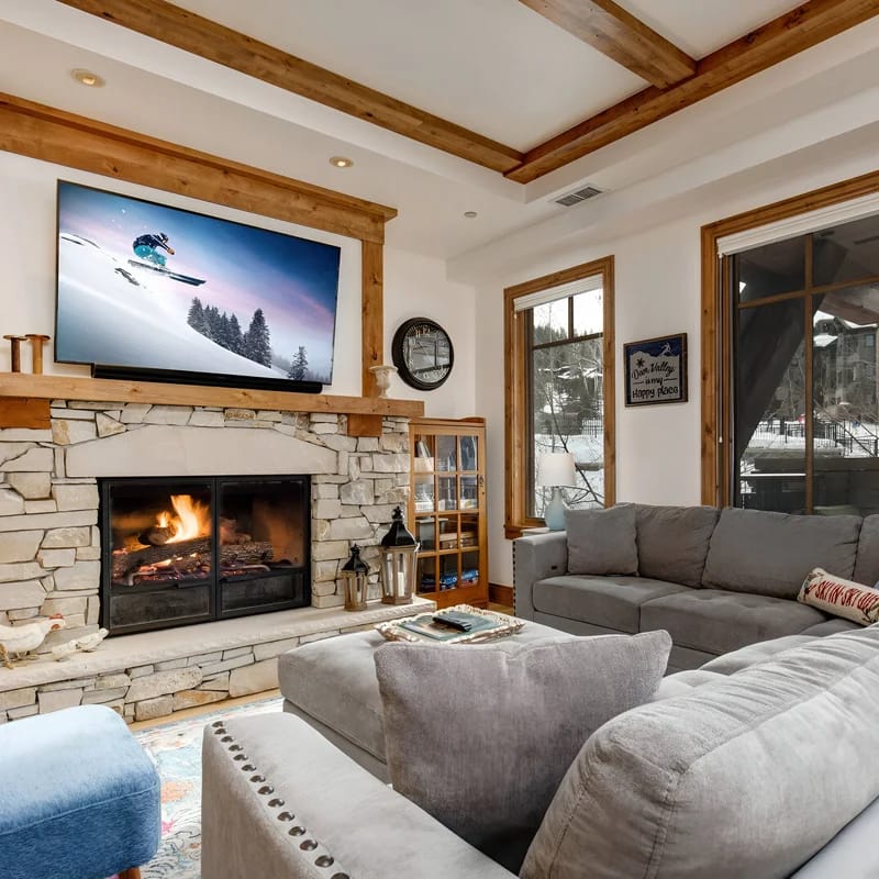 Shooting Star Residence